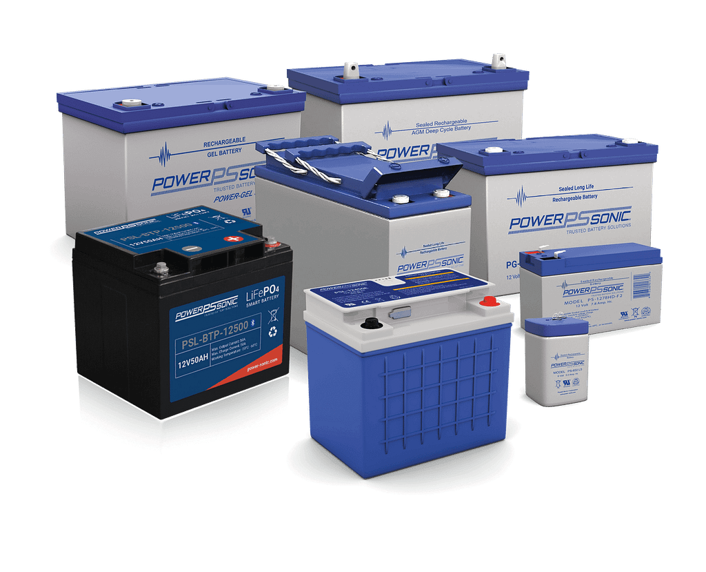 IEC 62368-1 batteries