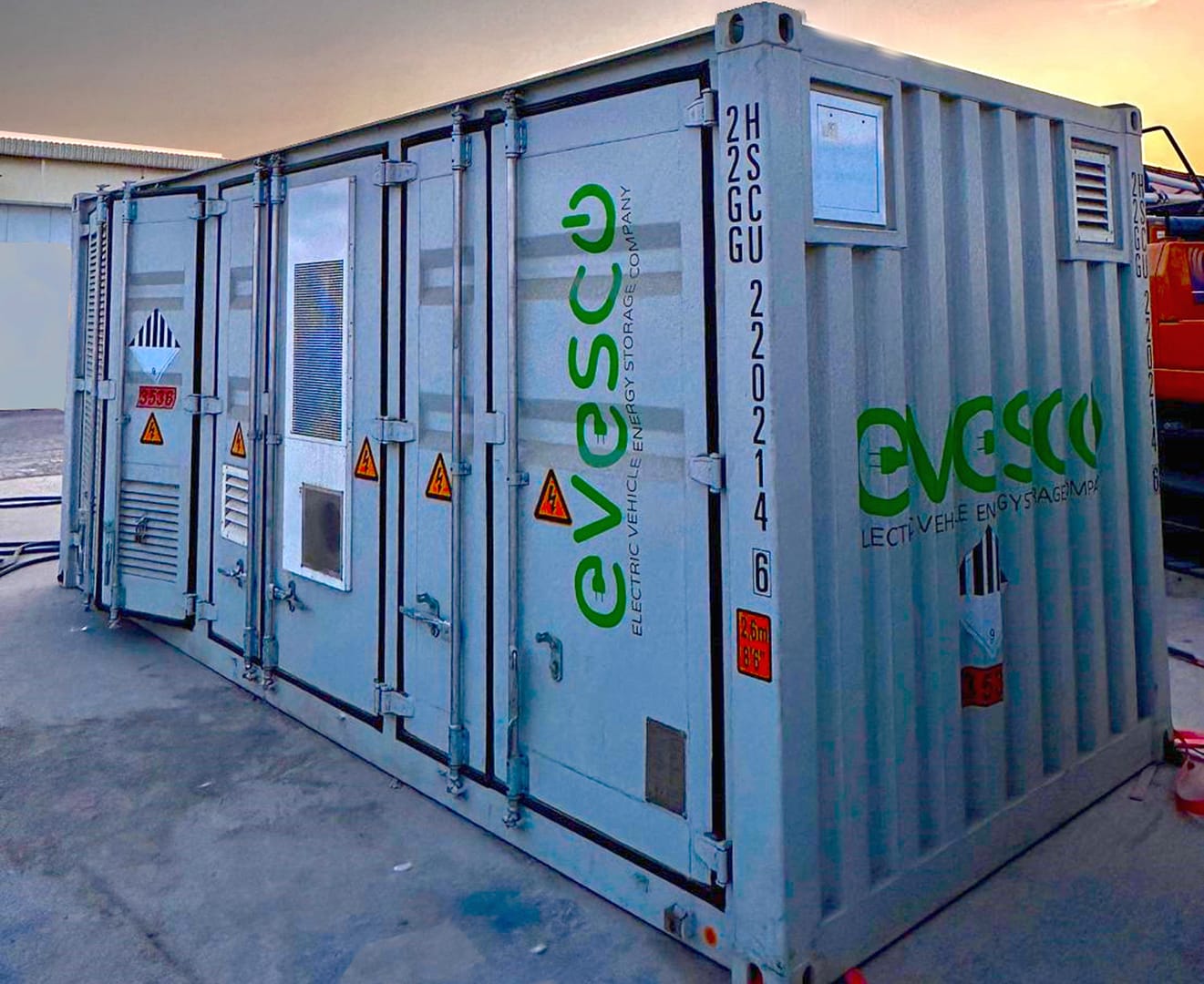 Battery Energy Storage: How it works, and why it’s important