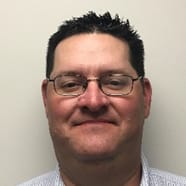 Lance Dowden Headshot