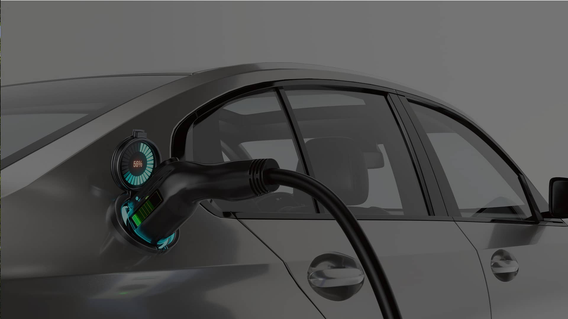 EV Charging: Everything You Need to Know
