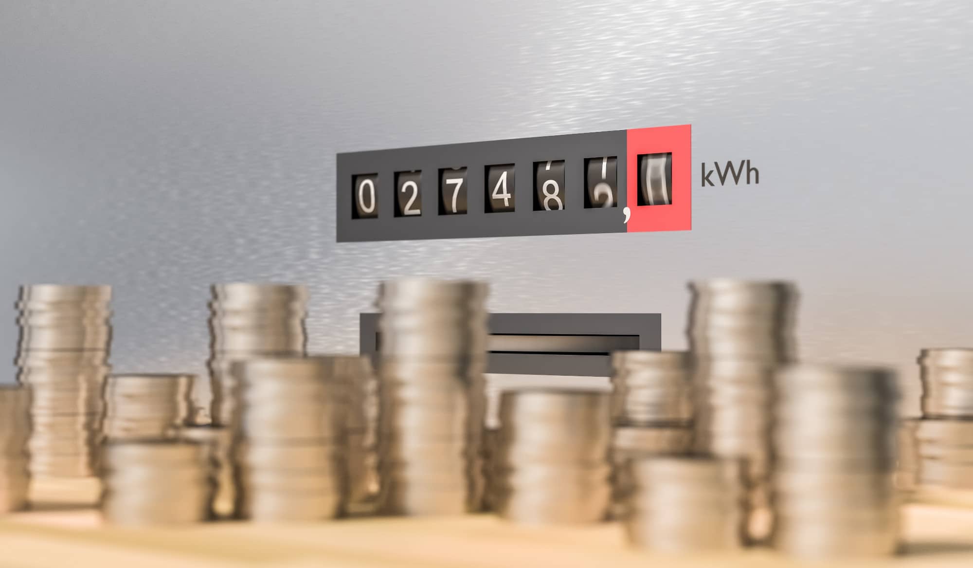 kW vs kWh explained
