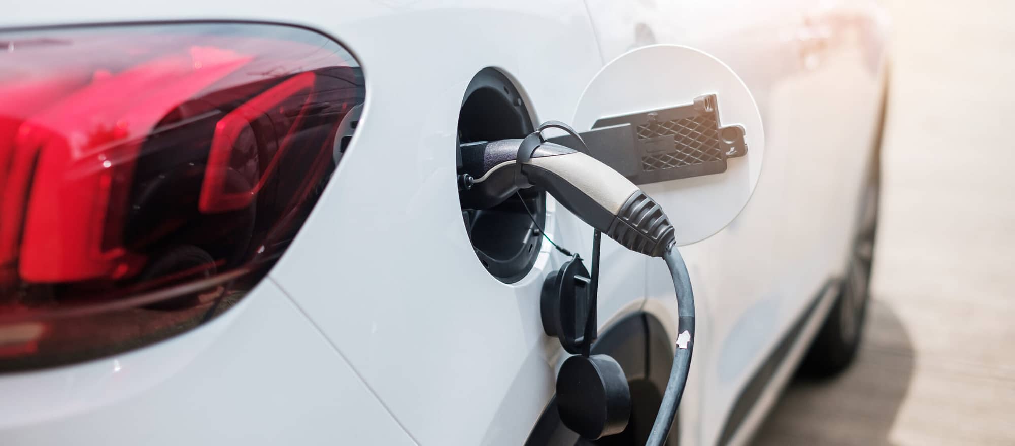 The Comprehensive Guide to Level 2 EV Charging