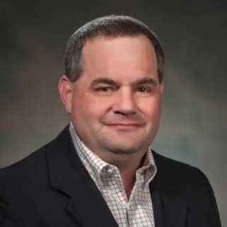 Eric Smith Headshot