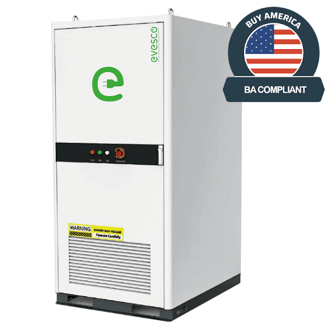 ES-125233-NA BA compliant energy storage system