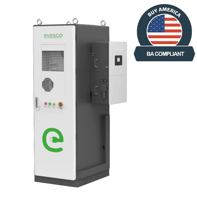 ES-3061-BA BA compliant energy storage system