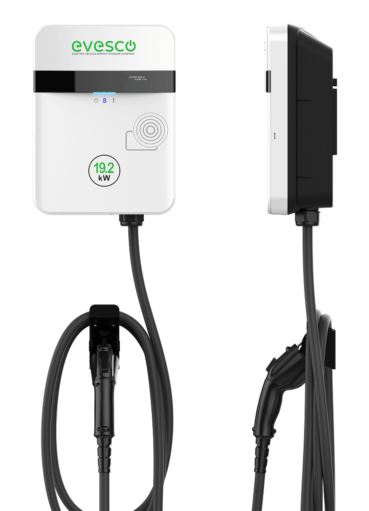 Fascinating 19.2 Kw Level 2 Charger Images