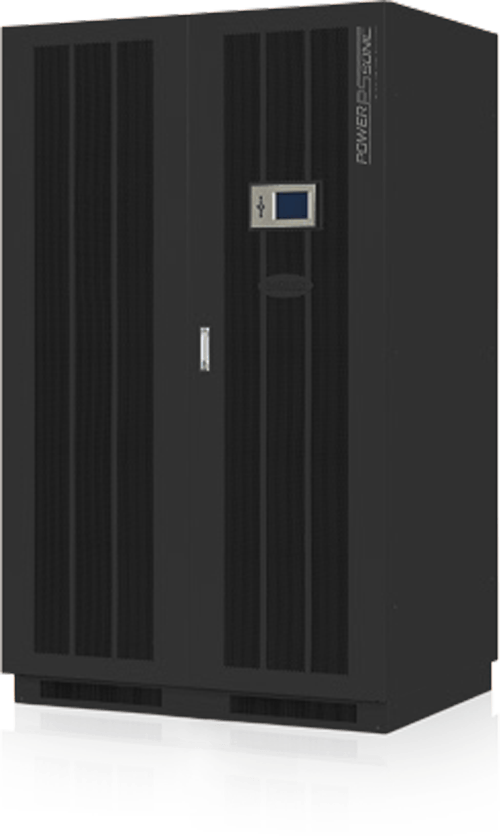 Modular UPS