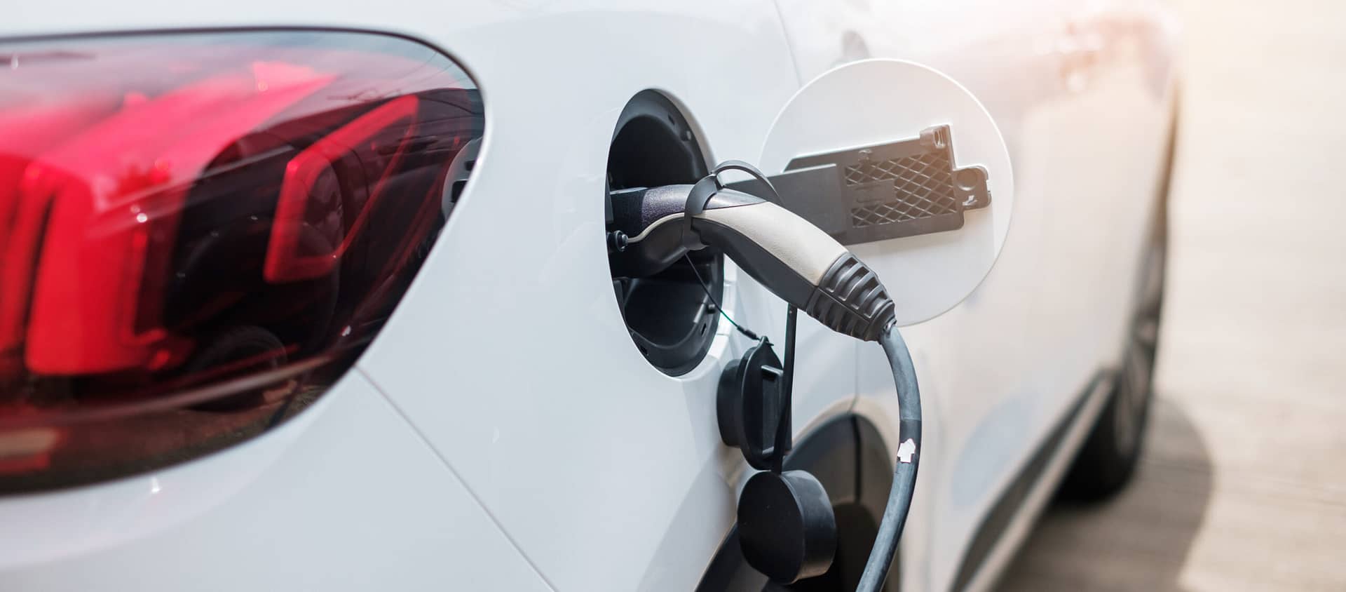 The Comprehensive Guide to Level 2 EV Charging - EVESCO