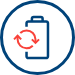 Scalability Icon