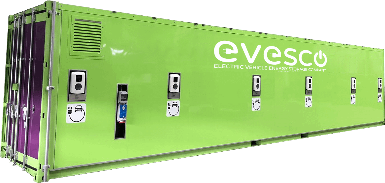 EV POWER-UP image