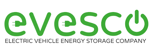 Evesco logo