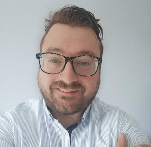 Matthew Spendiff-Smith - EVESCO