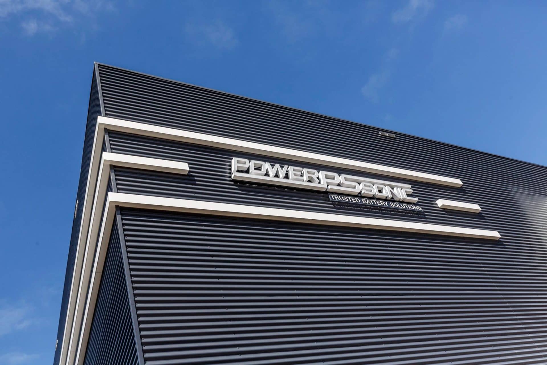 Powersonic Head Office