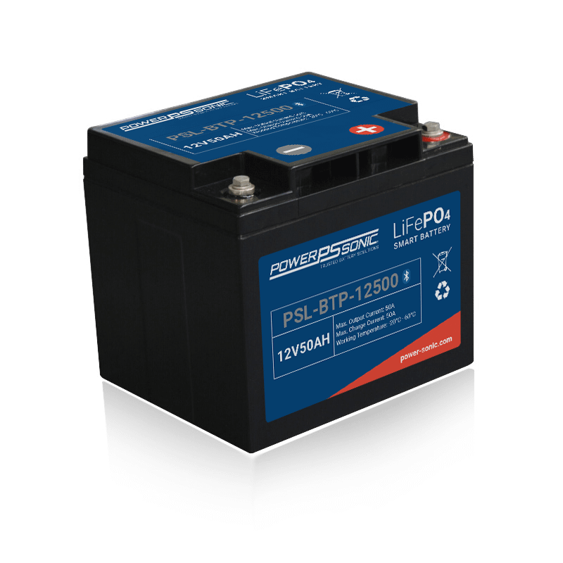 Bateria selada VRLA 12 V 60 Ah, Sealed Batteries VLRA - 12 V, Batteries, Residential, Critical Power