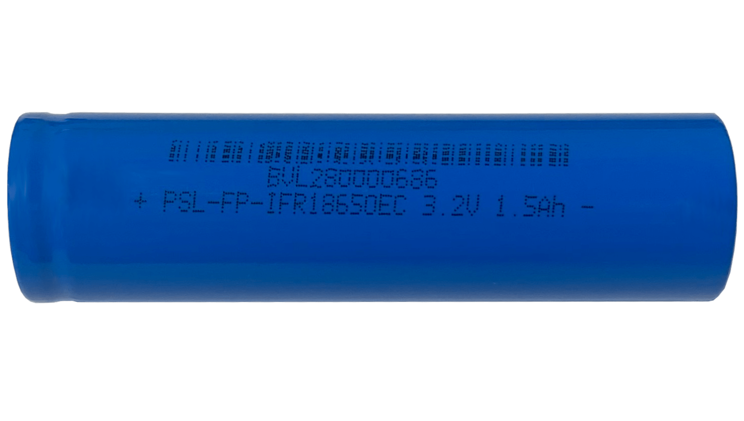 PSL-FP-IFR18650EC