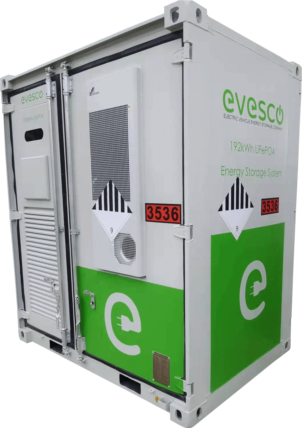 Battery Energy Storage: How it works & why it's important - EVESCO