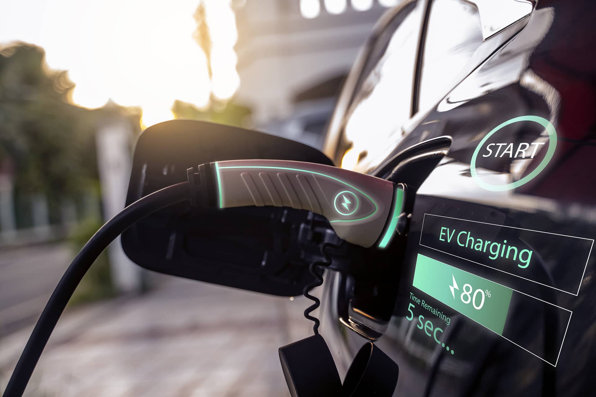 The Benefits of Energy Storage for EV Charging - EVESCO