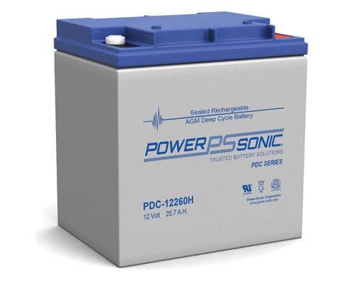 PDC-12260H