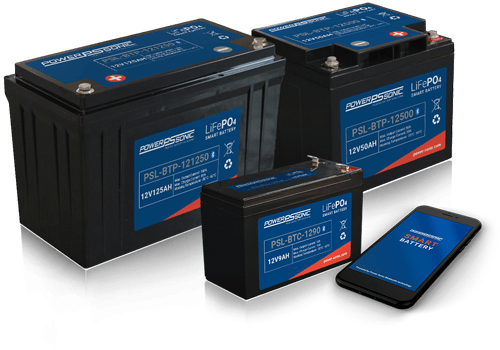PSL-BT BLUETOOTH SERIES image
