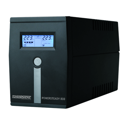 POWERSTEADY SERIES