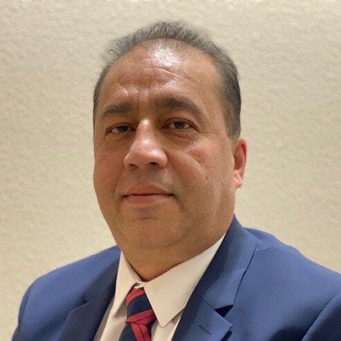 Puneet Kalia Headshot
