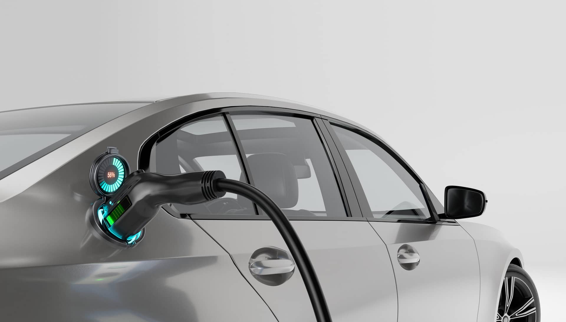EV charging and energy storage